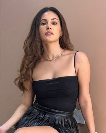 Amyra Dastur